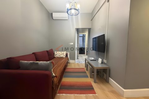 Apartment for sale  in Beyoglu, Istanbul, Turkey, 2 bedrooms, 75m2, No. 237888 – photo 2