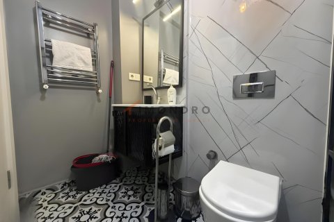 Apartment for sale  in Beyoglu, Istanbul, Turkey, 2 bedrooms, 75m2, No. 237888 – photo 14