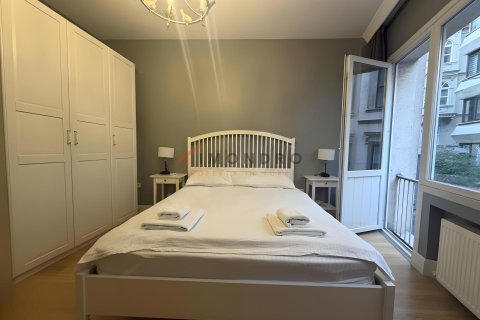Apartment for sale  in Beyoglu, Istanbul, Turkey, 2 bedrooms, 75m2, No. 237888 – photo 12