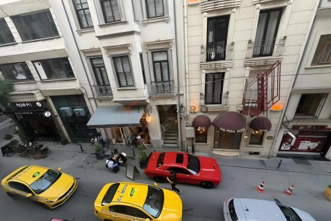 Apartment for sale  in Beyoglu, Istanbul, Turkey, 2 bedrooms, 75m2, No. 237888 – photo 20