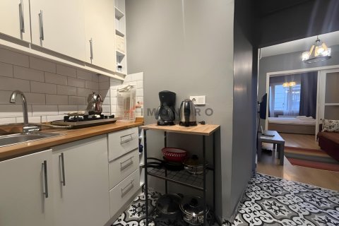 Apartment for sale  in Beyoglu, Istanbul, Turkey, 2 bedrooms, 75m2, No. 237888 – photo 8