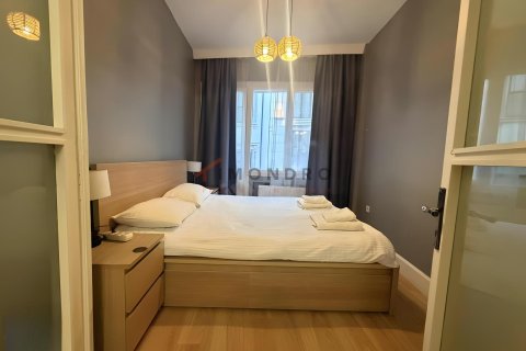 Apartment for sale  in Beyoglu, Istanbul, Turkey, 2 bedrooms, 75m2, No. 237888 – photo 11