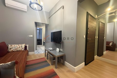 Apartment for sale  in Beyoglu, Istanbul, Turkey, 2 bedrooms, 75m2, No. 237888 – photo 5
