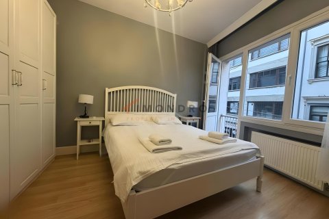 Apartment for sale  in Beyoglu, Istanbul, Turkey, 2 bedrooms, 75m2, No. 237888 – photo 13