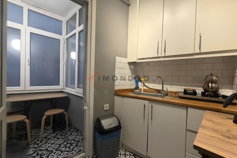 Apartment for sale  in Beyoglu, Istanbul, Turkey, 2 bedrooms, 75m2, No. 237888 – photo 7