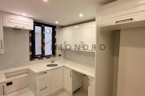 Daire 2+1 Zeytinburnu, İstanbul, Türkiye №237894 - 14