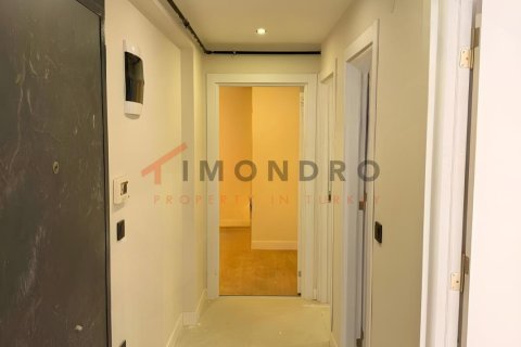 Daire 2+1 Zeytinburnu, İstanbul, Türkiye №237894 - 11