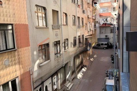 Daire 2+1 Zeytinburnu, İstanbul, Türkiye №237894 - 24