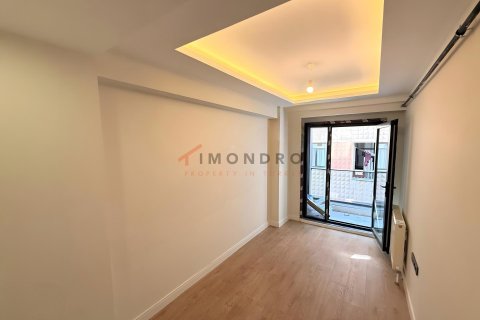 Daire 2+1 Zeytinburnu, İstanbul, Türkiye №237894 - 7