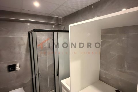 Daire 2+1 Zeytinburnu, İstanbul, Türkiye №237894 - 21
