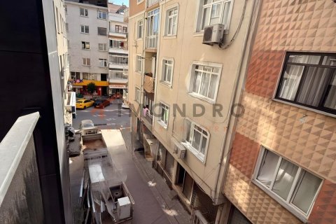 Daire 2+1 Zeytinburnu, İstanbul, Türkiye №237894 - 25