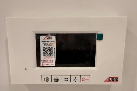 Daire 2+1 Zeytinburnu, İstanbul, Türkiye №237894 - 23