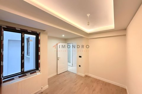 Daire 2+1 Zeytinburnu, İstanbul, Türkiye №237894 - 4