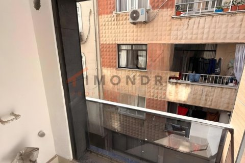 Daire 2+1 Zeytinburnu, İstanbul, Türkiye №237894 - 15