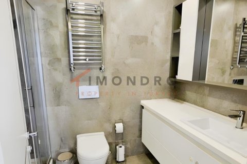 Продажа квартиры в Зейтинбурну, Стамбуле, Турция 3+1, 160м2, №237889 – фото 10