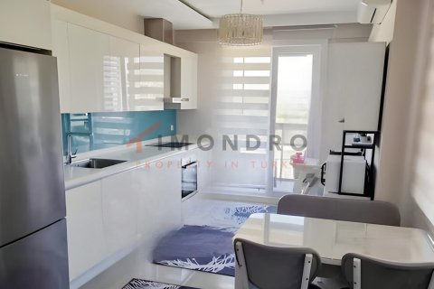 Продажа квартиры в Зейтинбурну, Стамбуле, Турция 3+1, 160м2, №237889 – фото 9