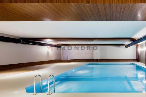 Продажа квартиры в Зейтинбурну, Стамбуле, Турция 3+1, 160м2, №237889 – фото 14