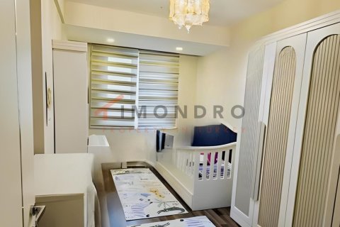 Продажа квартиры в Зейтинбурну, Стамбуле, Турция 3+1, 160м2, №237889 – фото 8