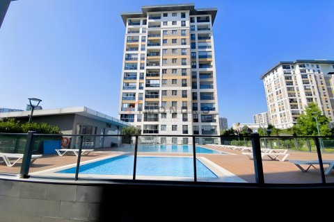 Продажа квартиры в Зейтинбурну, Стамбуле, Турция 3+1, 160м2, №237889 – фото 12