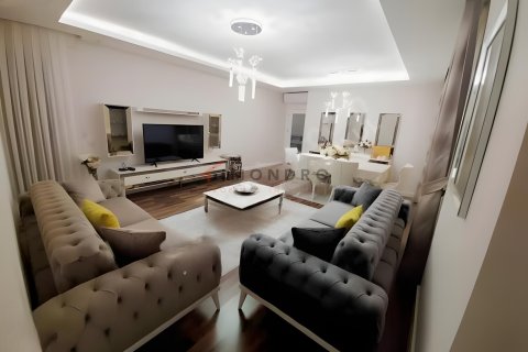 Продажа квартиры в Зейтинбурну, Стамбуле, Турция 3+1, 160м2, №237889 – фото 2
