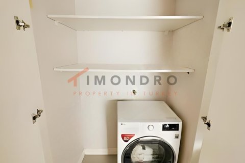 Продажа квартиры в Зейтинбурну, Стамбуле, Турция 3+1, 160м2, №237889 – фото 11