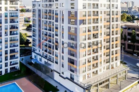 Продажа квартиры в Зейтинбурну, Стамбуле, Турция 3+1, 160м2, №237889 – фото 15