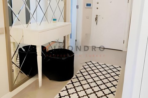 Продажа квартиры в Зейтинбурну, Стамбуле, Турция 3+1, 160м2, №237889 – фото 7