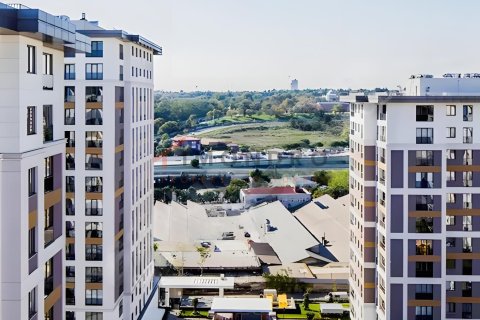 Продажа квартиры в Зейтинбурну, Стамбуле, Турция 3+1, 160м2, №237889 – фото 13