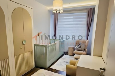 Продажа квартиры в Зейтинбурну, Стамбуле, Турция 3+1, 160м2, №237889 – фото 6