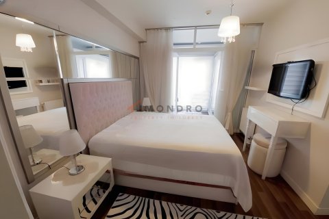 Продажа квартиры в Зейтинбурну, Стамбуле, Турция 3+1, 160м2, №237889 – фото 3