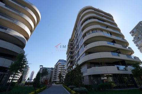 Продажа квартиры в Картале, Стамбуле, Турция 1+1, 83м2, №237890 – фото 28