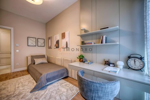 Продажа квартиры в Картале, Стамбуле, Турция 1+1, 83м2, №237890 – фото 20