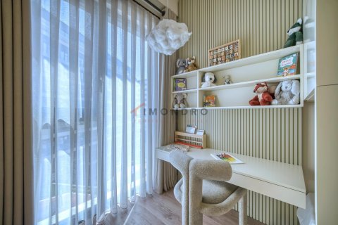 Продажа квартиры в Картале, Стамбуле, Турция 1+1, 83м2, №237890 – фото 17