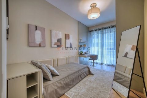 Продажа квартиры в Картале, Стамбуле, Турция 1+1, 83м2, №237890 – фото 19