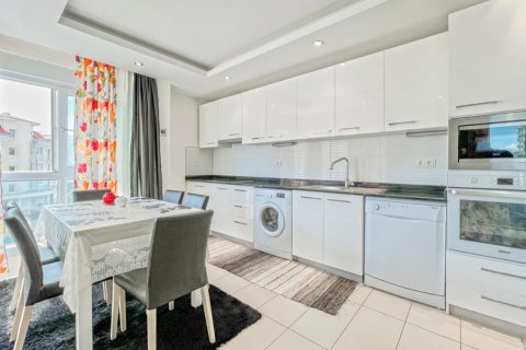 2+1 Lägenhet  i Cikcilli, Antalya, Turkiet Nr. 219142 - 3