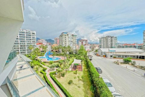 2+1 Lägenhet  i Cikcilli, Antalya, Turkiet Nr. 219142 - 13