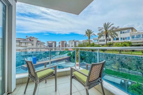 2+1 Lägenhet  i Cikcilli, Antalya, Turkiet Nr. 219142 - 11