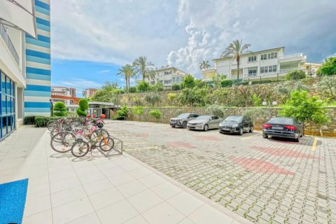 2+1 Lägenhet  i Cikcilli, Antalya, Turkiet Nr. 219142 - 23