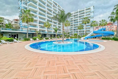 2+1 Lägenhet  i Cikcilli, Antalya, Turkiet Nr. 219142 - 2