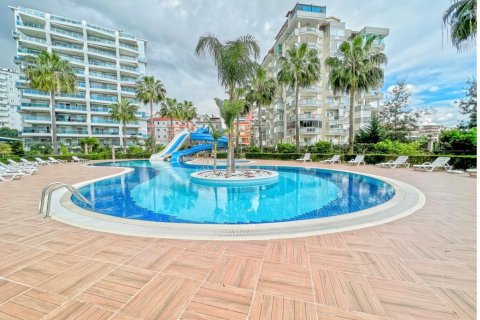 2+1 Lägenhet  i Cikcilli, Antalya, Turkiet Nr. 219142 - 14