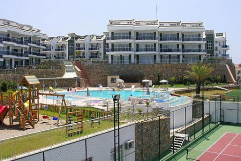 Daire  2+1  Konaklı, Antalya, Türkiye №219144 - 4