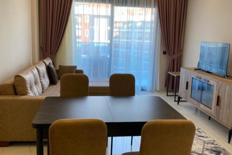 1+1 Leilighet  i Oba, Antalya, Tyrkia Nr. 221737
