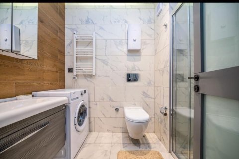 1+1 Leilighet  i Oba, Antalya, Tyrkia Nr. 221737 - 8