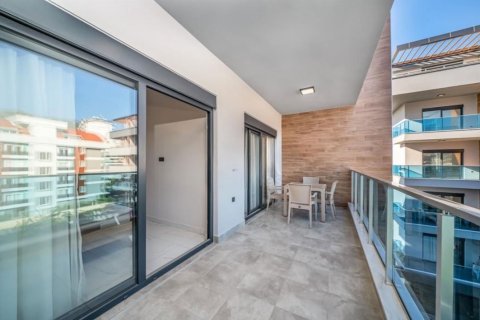 1+1 Leilighet  i Oba, Antalya, Tyrkia Nr. 221737 - 6