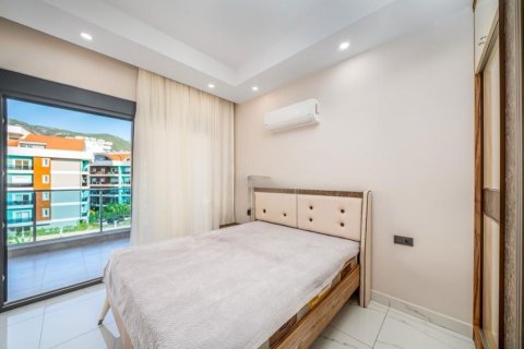 1+1 Leilighet  i Oba, Antalya, Tyrkia Nr. 221737 - 5