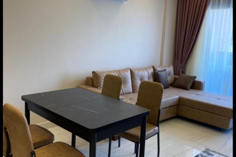 1+1 Leilighet  i Oba, Antalya, Tyrkia Nr. 221737 - 4