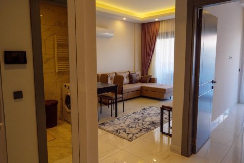 1+1 Leilighet  i Oba, Antalya, Tyrkia Nr. 221737 - 7
