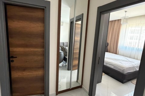 Daire 1+1 Mahmutlar, Antalya, Türkiye №221739 - 9