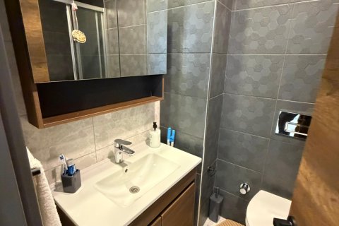 Daire 1+1 Mahmutlar, Antalya, Türkiye №221739 - 10