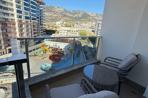 Daire 1+1 Mahmutlar, Antalya, Türkiye №221739 - 7